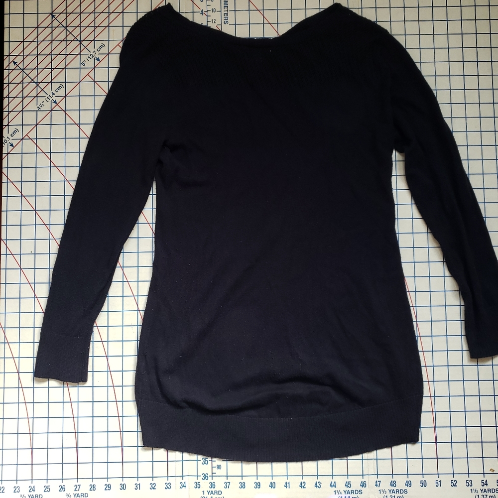 Sweater top - Picture 2 of 4